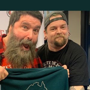 Meet your Posher, James eugene